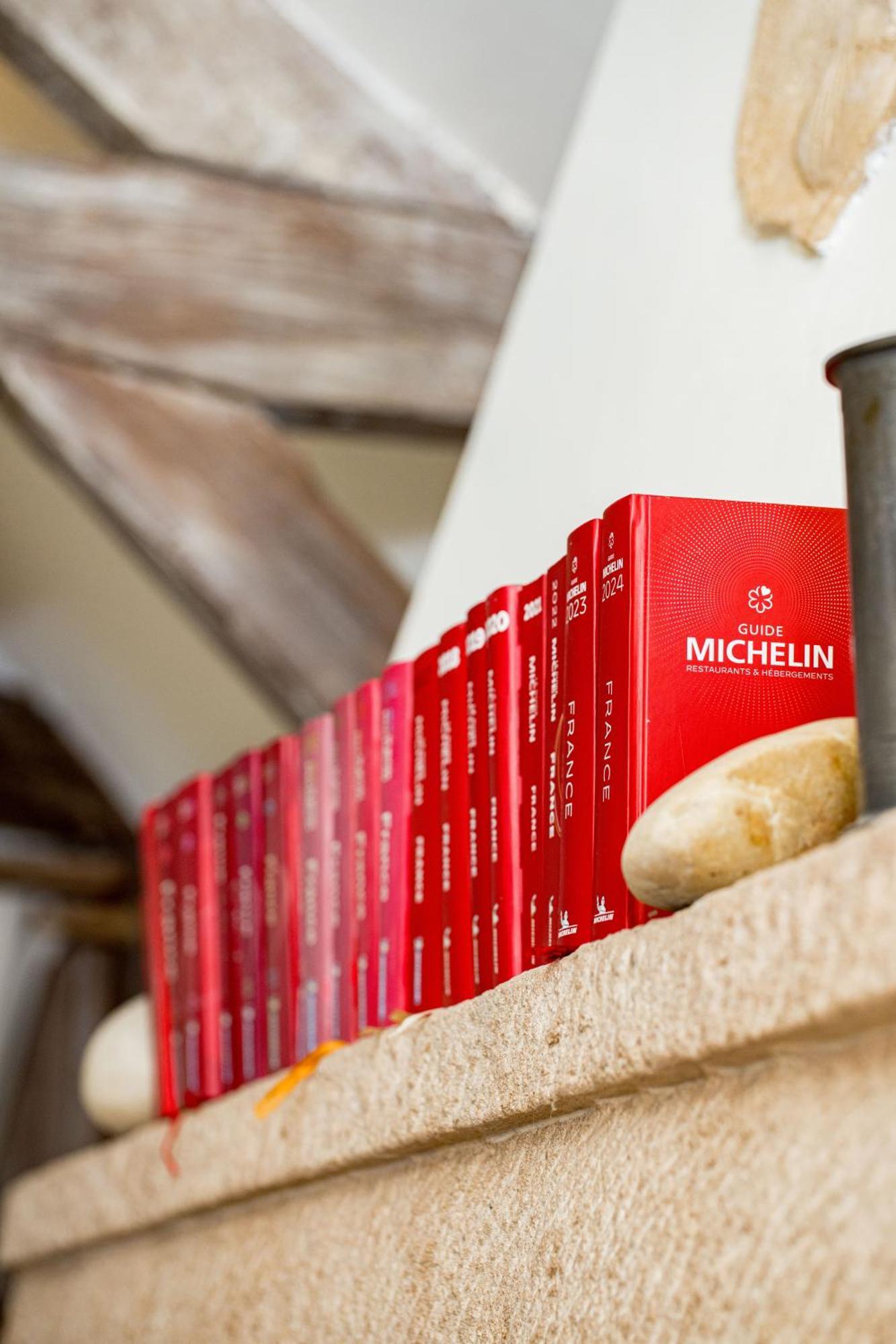 ホテル Moulin De Cambelong- Emilie & Thomas Conques-en-Rouergue エクステリア 写真