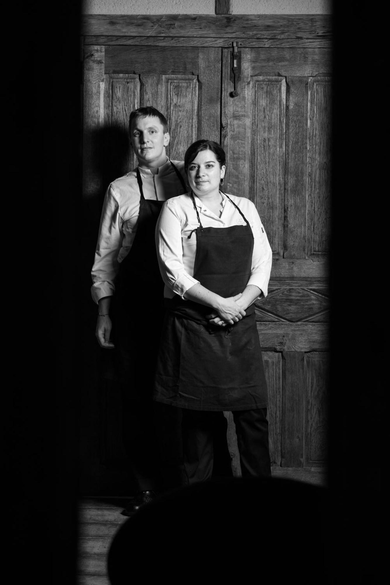 ホテル Moulin De Cambelong- Emilie & Thomas Conques-en-Rouergue エクステリア 写真